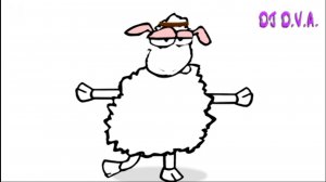 DJ D.V.A. - Mega Push The Tempo!!! (Full HD Video Megamix)