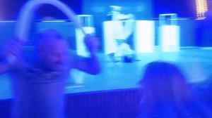 PICKALBATROS LUXURY AND SUITES HOTEL 5. ШАРМ ЭЛЬ ШЕЙХ. ДЕКАБРЬ 2025