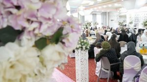 ⸻

✨ 12 декабря в банкетном зале «ЦУМ» состоялось торжественное мероприятие, приуроченное ко дню рож