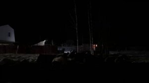 Мама уехала, моя управа на ферме. Занимаюсь переработкой молока. Ждем технику!