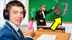 😳ЭТИ ПРЕДМЕТЫ ЗАПРЕТИЛИ В ШКОЛЕ!