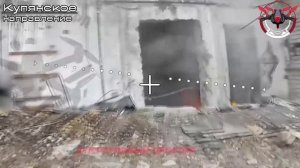 Война дронов №170. Поиск и уничтожение.