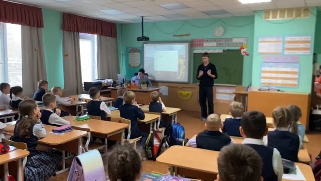 МАОУ Гимназия №70, «Большевики», Ярмарка умений