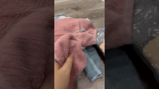 Полотенца, Турция обзор 11.12.25