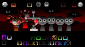 Incredibox SprunkBods Remastered