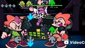 я играю в friday night funkin [простите за ошибки и за хештег на видео]