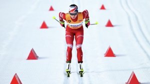 Россияне Дарья Непряева и Савелий Коростелев отобрались на Олимпиаду-2026