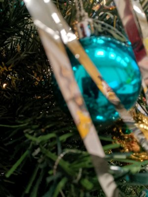 новогодние подарки пришли