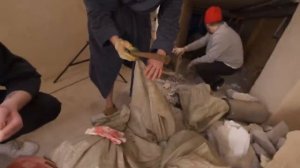 СЕРИЯ 1- ТОННЕЛЬ Как я купил квартиру и нашёл в ней ТОННЕЛЬ!!!
#GERASEV