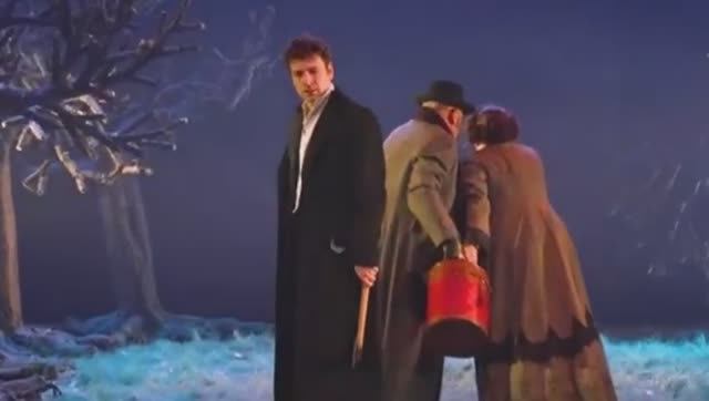 Антон Хабаров _ Вишневый сад _