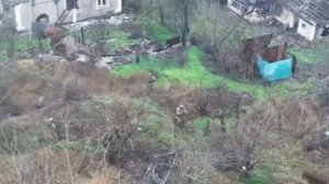 🔴Наши штурмовики взяли украинский опорник в частном секторе на востоке «Гуляйполе»🔴