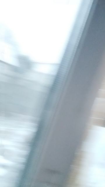 У нас на улице упал снег.mp4