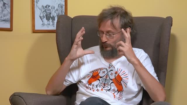 Дробышевский про вымирание неандертальцев и распространение кроманьонцев