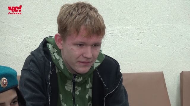 в армии служить почетно