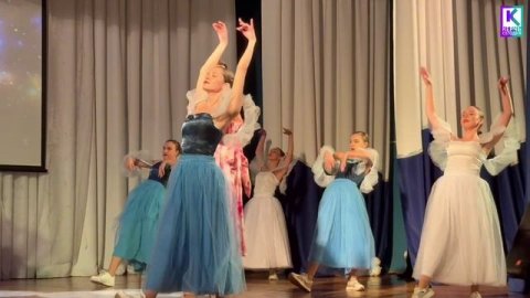 В Керчи поздравили военнослужащих радиотехнических войск