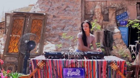 Комиссар - Ты уйдёшь Remix