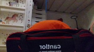 Спортивный челендж. Часть 2.