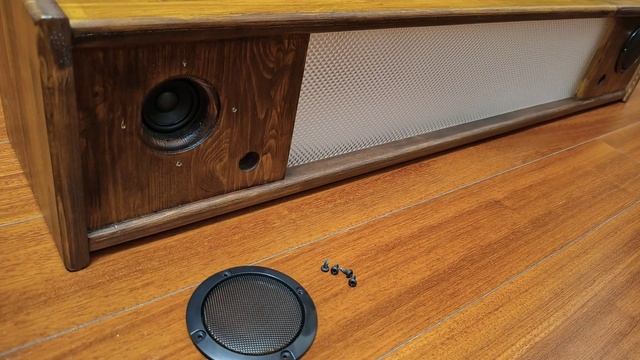 Изготовление ЦМУ  Bluetooth-колонки