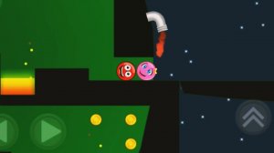 #КРАСНЫЙ ШАРИК , #КРАСНЫЙ НЕСНОСНЫЙ ШАРИК,  КРАСНЫЧ В ПОИСКАХ СВОЕЙ ЛЮБИМОЙ #КРАСНЫЙ ШАРИК СПАСАЕТ