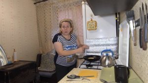 Развела помойку на канале,хоть бы думала ‼️