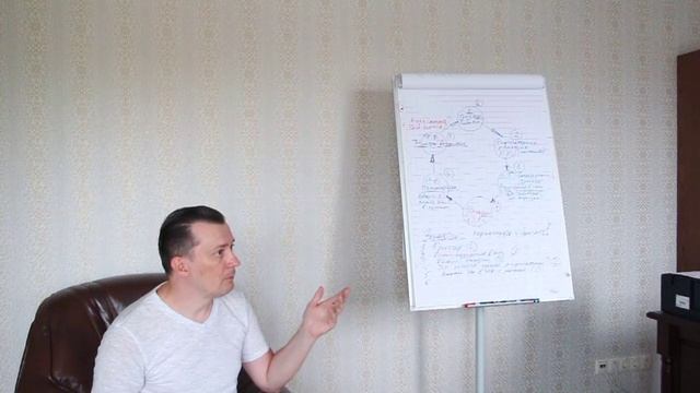 4_Денис Бурхаев - Инстинкты, рефлексы и программы лимбической системы