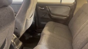 ГАЗ 31029 «Волга» '1996