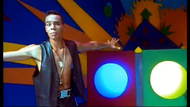 Two unlimited - No limit смотреть онлайн