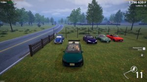 Car For Sale Simulator 2023 #10 УЖЕ ВОСЕМЬ МАШИН)