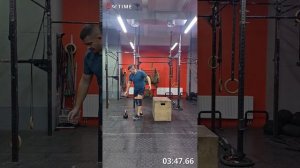 Снежко Роман Вызов Юга 2026 задание 2