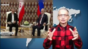 новости глухих 13.12.2025