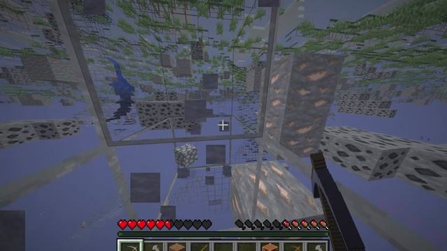 ЦАРЬ рейдит сервер школьников в Minecraft 3