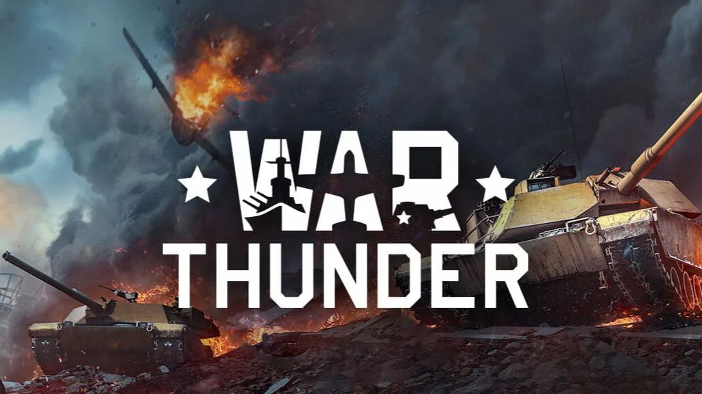 War Thunder