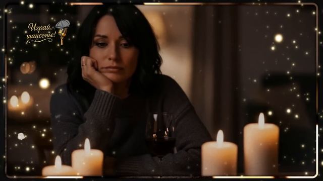 🎵ВОТ И ЖИЗНЬ ПРОЛЕТЕЛА... — Песня, от которой ком в горле и слёзы в глазах