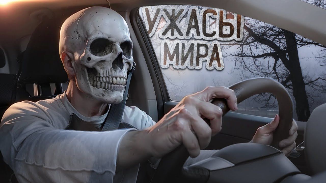 СТРАННЫЕ ДОРОГИ ЛЕГЕНДЫ И МИФЫ - [Гляциология]