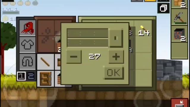 Выживание в LostMiner, часть 2