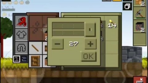 Выживание в LostMiner, часть 2