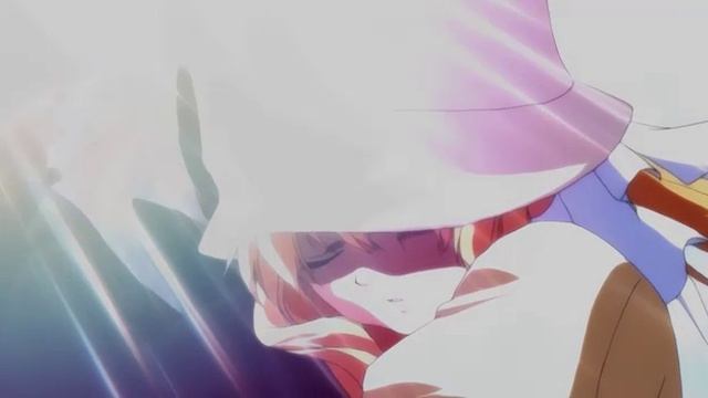 AMV клип - Azure