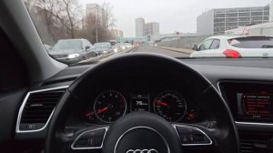 S-line audi q5