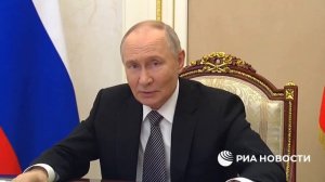 Путин без мигалок и кортежей. "По-тихому".