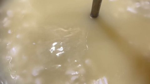 Наше новое оборудование для Сыроварения | Молодая Ферма