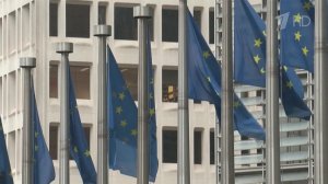 Совет ЕС одобрил бессрочную заморозку российских активов.