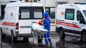 Число пострадавших при взрыве в Пермском политехе выросло до четырех