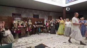 Александр Хакимов. Прямая трансляция