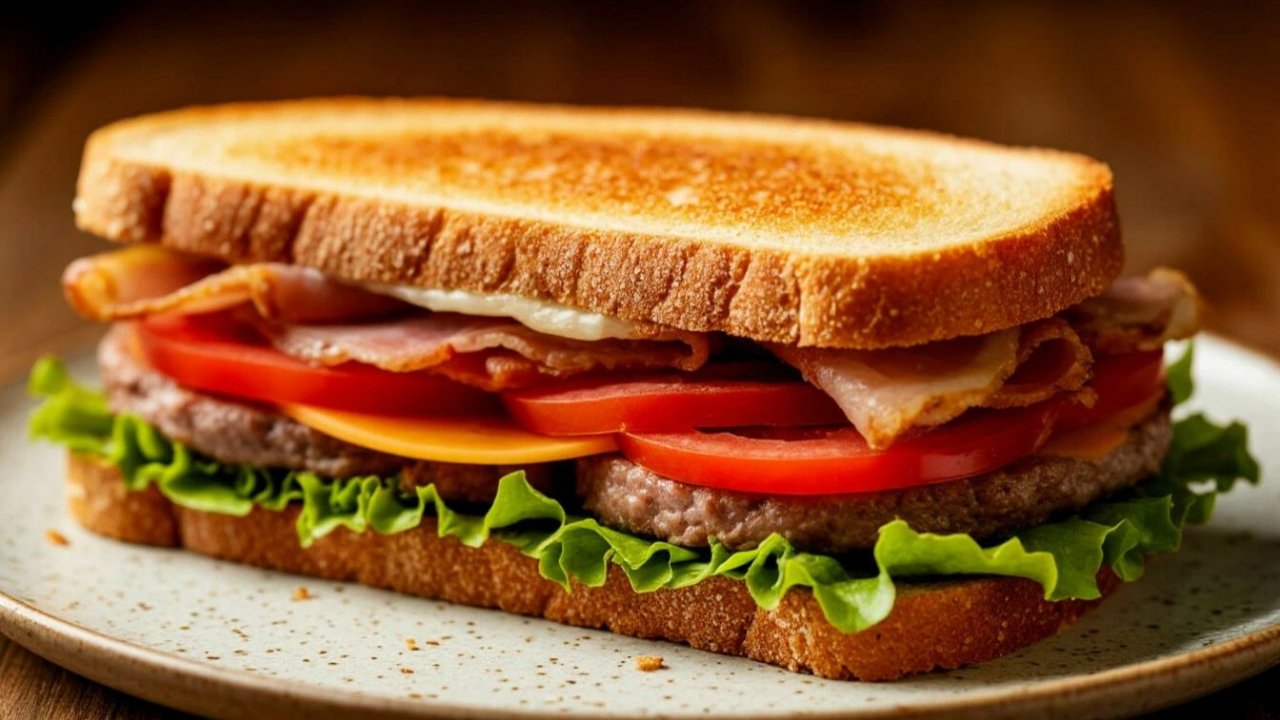 Тест о новогодней еде.