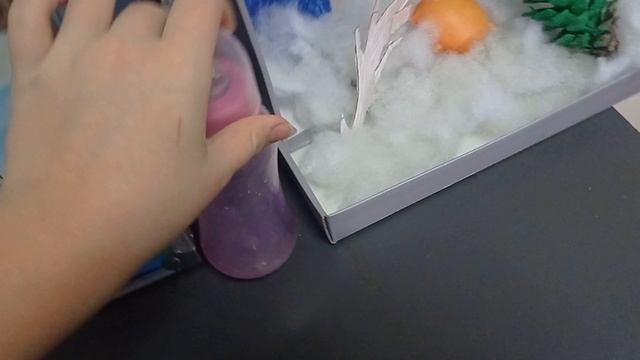 влог с милкой и Алиной🌹