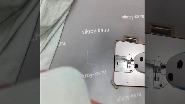✂️ Как сшить манжеты мужской сорочки/рубашки.