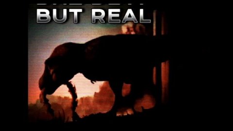 Фильм динозавры vs настоящие