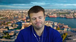 Звонарь начал нервничать!