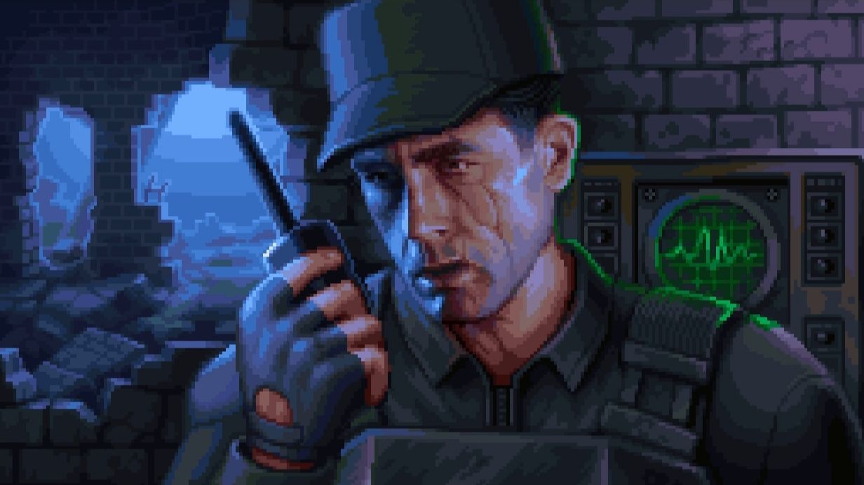 Terminator 2D: NO FATE