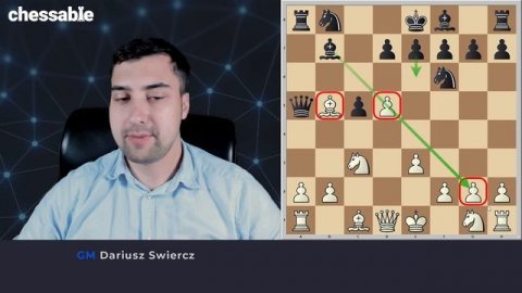 50. The Benko Defense - Introduction